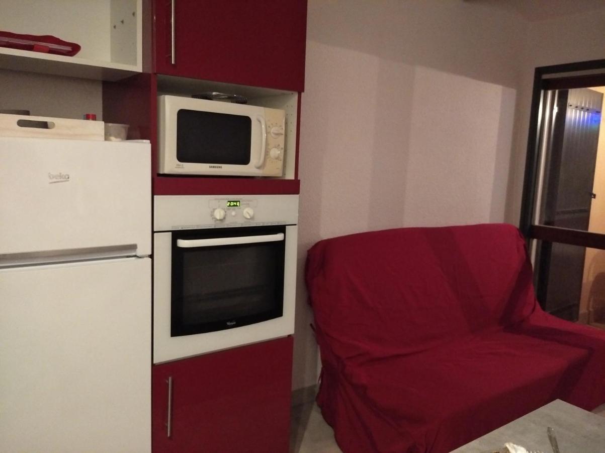 Residence Le Neptuna 50 Metres Plage Reservation Du Samedi Au Samedi En Haute Saison Agde Luaran gambar