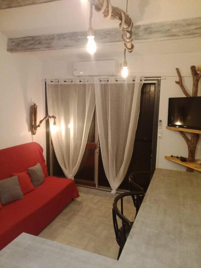 Residence Le Neptuna 50 Metres Plage Reservation Du Samedi Au Samedi En Haute Saison Agde Luaran gambar